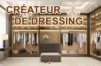 createur de dressing