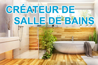 createur de salle de bains