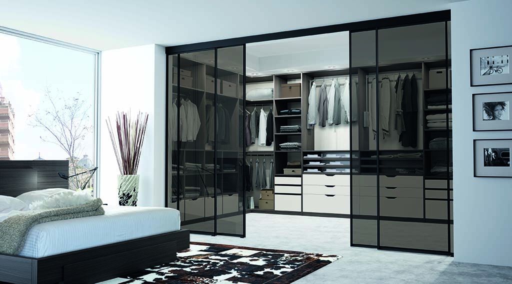 Création Dressing 01